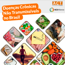 Civil Society Status Report ACT- Square