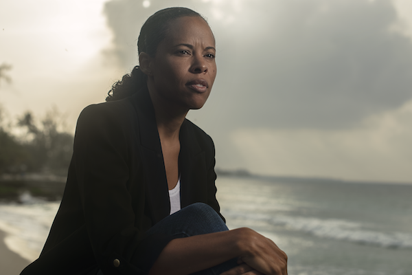 Maisha Hutton, Executive Director, Healthy Caribbean Coalition (HCC)