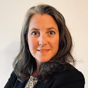 Cassandra Kelly-Cirino portrait