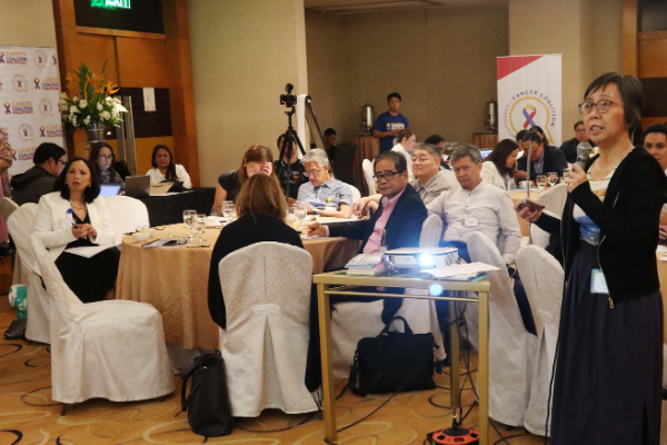 Healthy Philippines Alliance