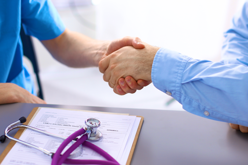 Johanna Ralston Blog on People Centered Health small