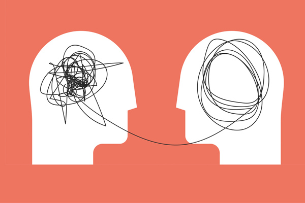 Image depicting mental health support