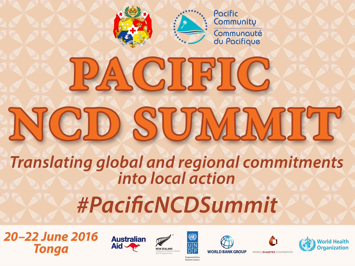 Pacific NCD Summit badge.jpg Pacific NCD Summit badge.jpg