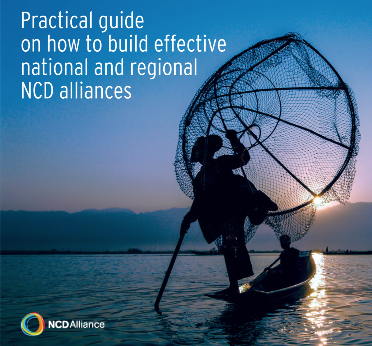 Guide on how to build natl and regl NCD alliances thumbnail Guide on how to build natl and regl NCD alliances thumbnail