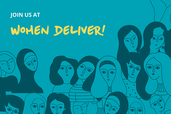 Women Deliver - Teaser