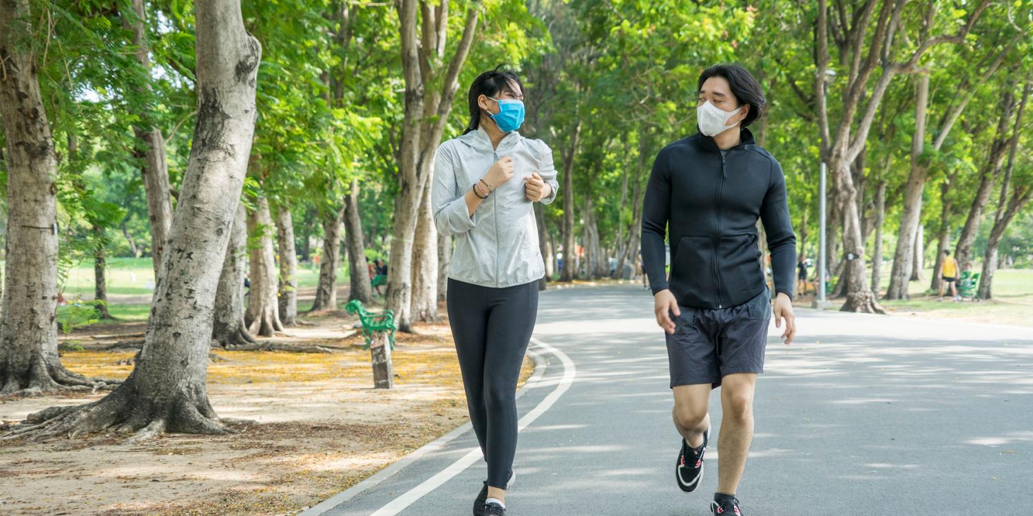 Building back better on Noncommunicable Diseases and COVID-19