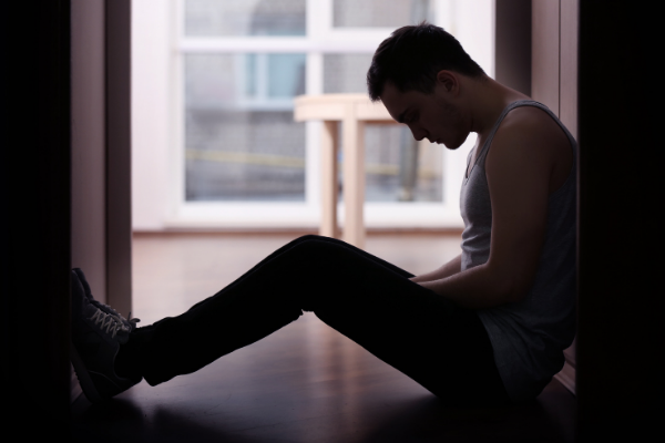 Mental Health. Image from Shutterstock