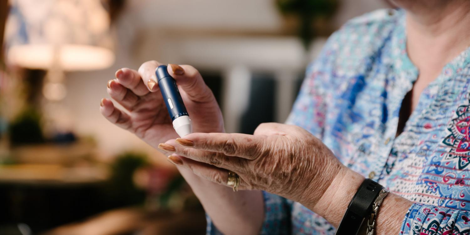 Vivir con diabetes te pone en riesgo de otras 57 enfermedades
