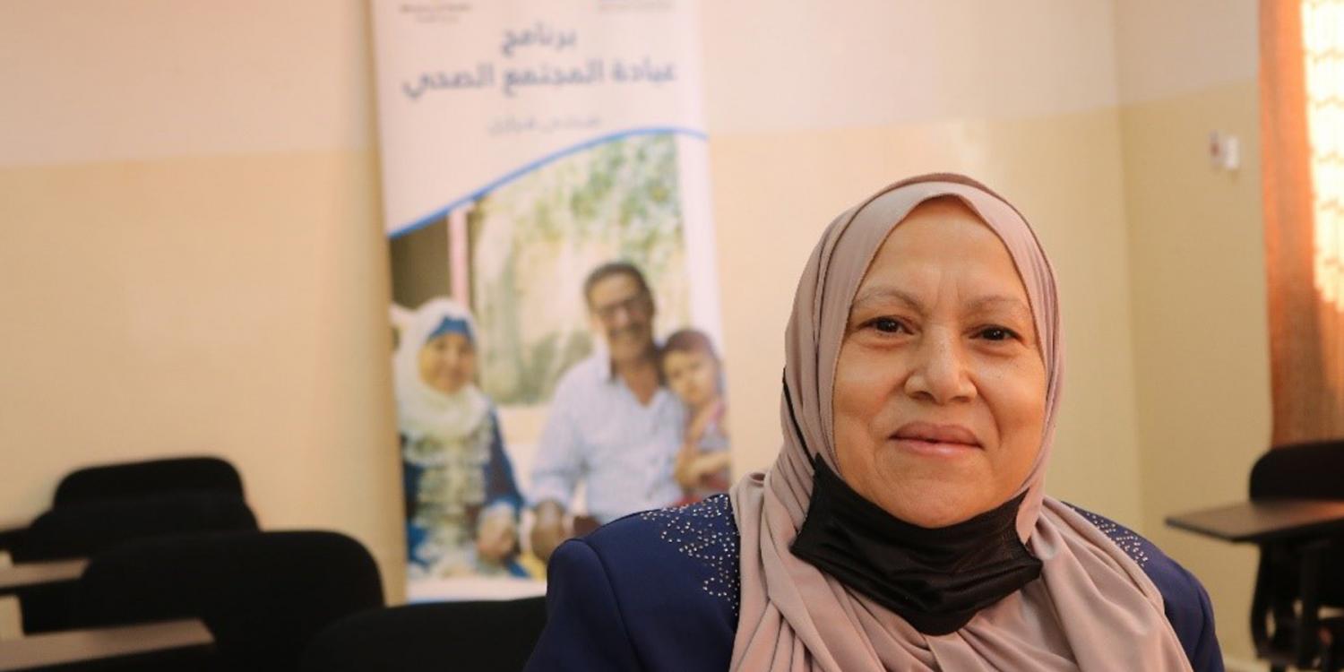 La Jordanie place les MNT au cœur de la CSU et de la réponse humanitaire