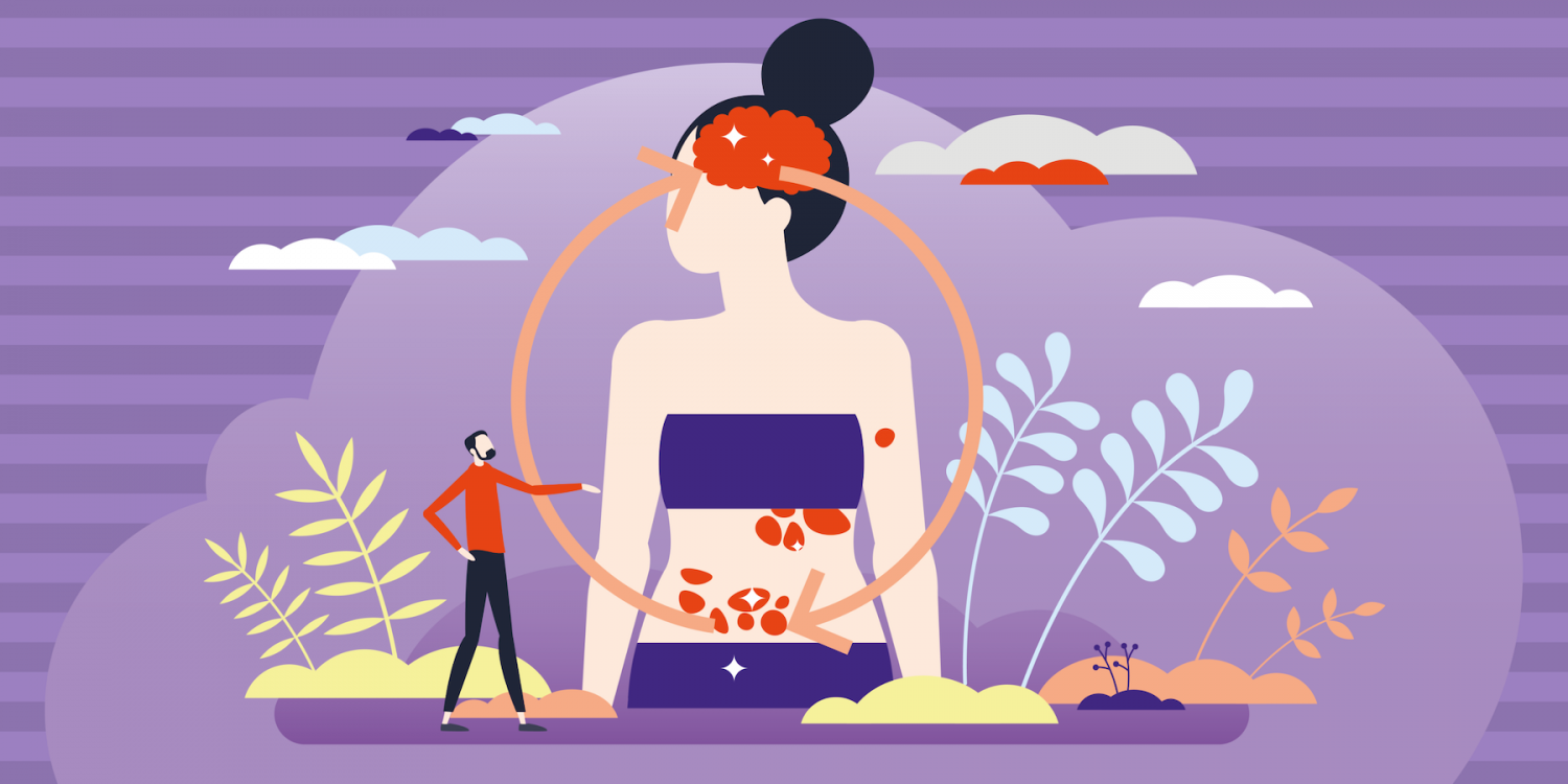 Enfermedad psoriásica y salud mental: Día Mundial de la Psoriasis 2022