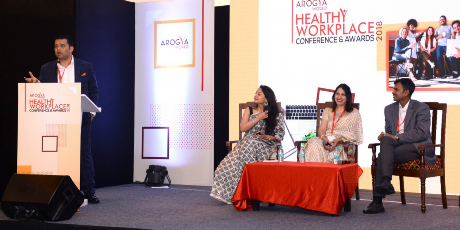 Let’s act before it’s too late: India action for mental health
