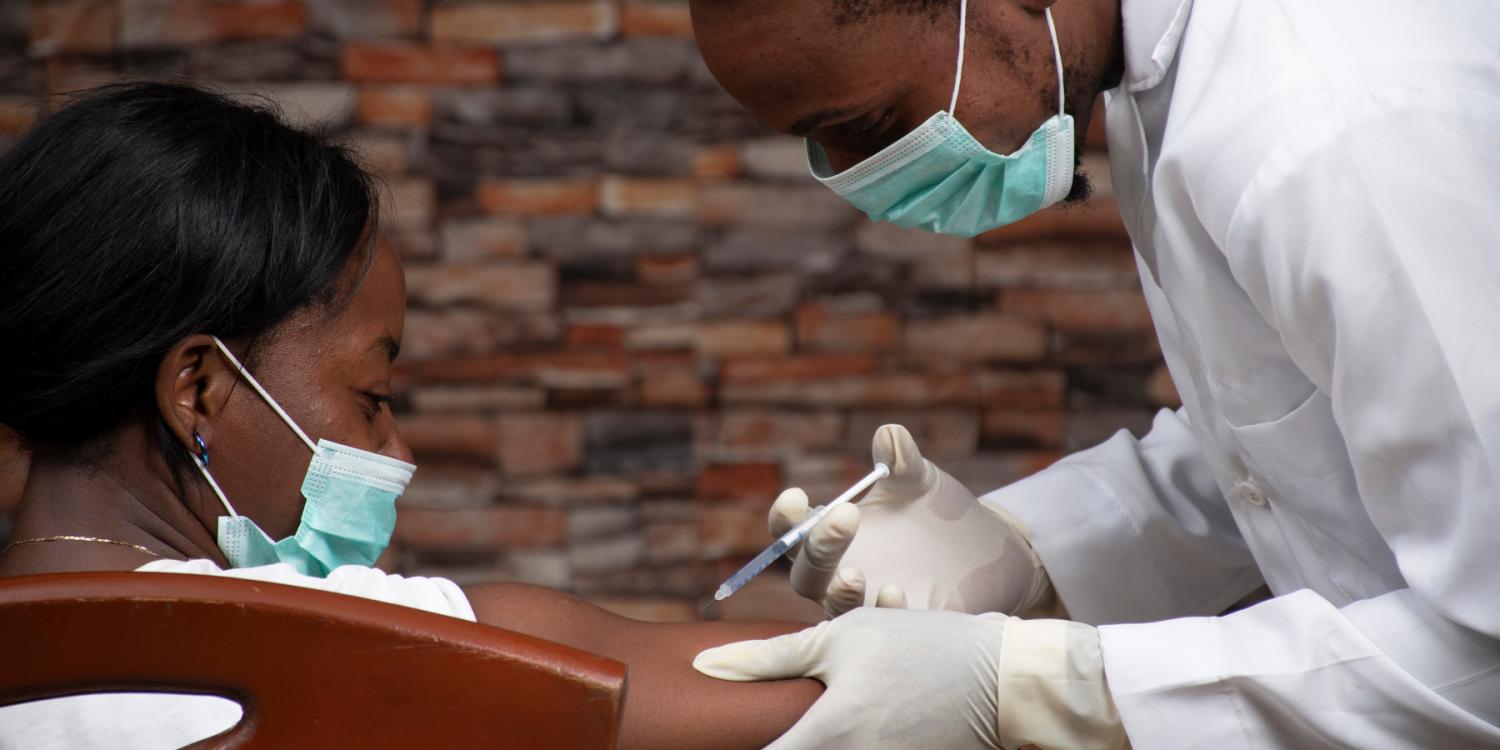 Africa NCDs Network drives advocacy during regional committee meetings for Africa