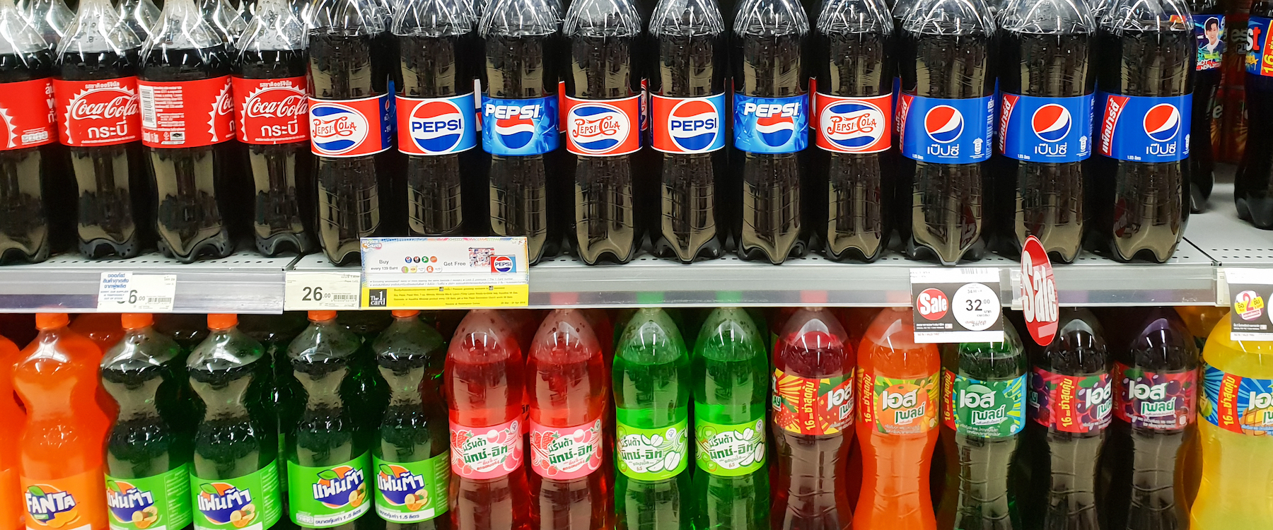 Barbados mejorará la salud de la población y generará fondos con un mayor impuesto a las bebidas azucaradas