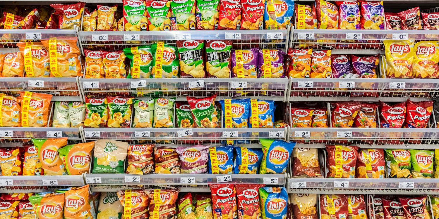 Grasas trans: una asesina silenciosa en tu comida