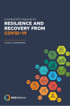 Global NCD Recovery Agenda Cover Global NCD Recovery Agenda Cover