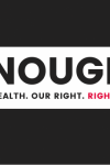 Noncommunicable Diseases: We have had enough
