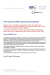 WHO EB 150 Agenda Item 7 Joint Statement on Oral Health