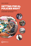 Getting Fiscal Policies Right: Lessons and recommendations across NCD risk factors