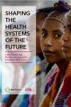 Shaping the health systems of the future: case studies and recommendations for integrated NCD care