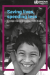 Saving lives, spending less: a strategic response to noncommunicable diseases