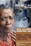 NCDs, Tobacco Control and the FCTC