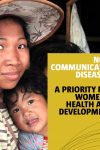 Noncommunicable Diseases: A Priority For Women’s Health And Development