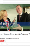 Union Report Warns of Looming Co-Epidemic TB-Diabetes