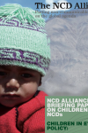 Briefing Paper on Children and NCDs