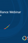 NCD Alliance Webinar, 11 May 2016