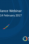 NCD Alliance Webinar, 14 February 2017