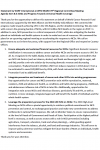 WHO SEARO RCM 2017 Statement - SDGs and progress towards UHC