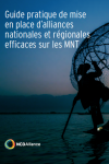 Guide pratique de mise en place d’alliances nationales et régionales efficaces sur les MNT - En Français