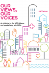 Our Views Our Voices - Consultation Promotional Video