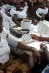 Acting on Stroke and NCDs