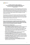 New submission - WHO Global Strategy on the Harmful Use of Alcohol (GAS) - Action Plan Draft 1
