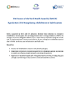WHA76 Statement: Agenda item 13.4. Strengthening rehabilitation in health systems