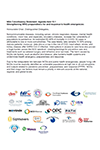 WHA76 Statement: Agenda Item 15.1. Strengthening WHO preparedness for and response to health emergencies