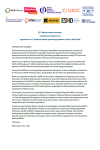 WHA77 Constituency Statement: Draft fourteenth general programme of work, 2025-2028