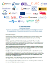 WHA77 Constituency Statement: Follow-up to the political declaration on NCDs