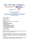 WHA78 Constituency Statement on Agenda Item 13.1 - Follow-up to the Political Declaration of the Third High-Level Meeting of the General Assembly on the Prevention and Control of Non- Communicable Diseases