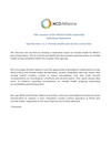 WHA78 Individual Statement on Agenda item 18.2 on Updated Road Map for an Enhanced Global Response to the Adverse Health Effects of Air Pollution