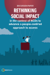 Rethinking social impact in the context of NCDs to advance a people-centred approach to access