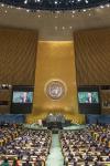 UNGA73 September 2018 UNGA73 September 2018