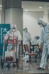 NCDA Network Webinar - Special Update on COVID-19 and Health Systems