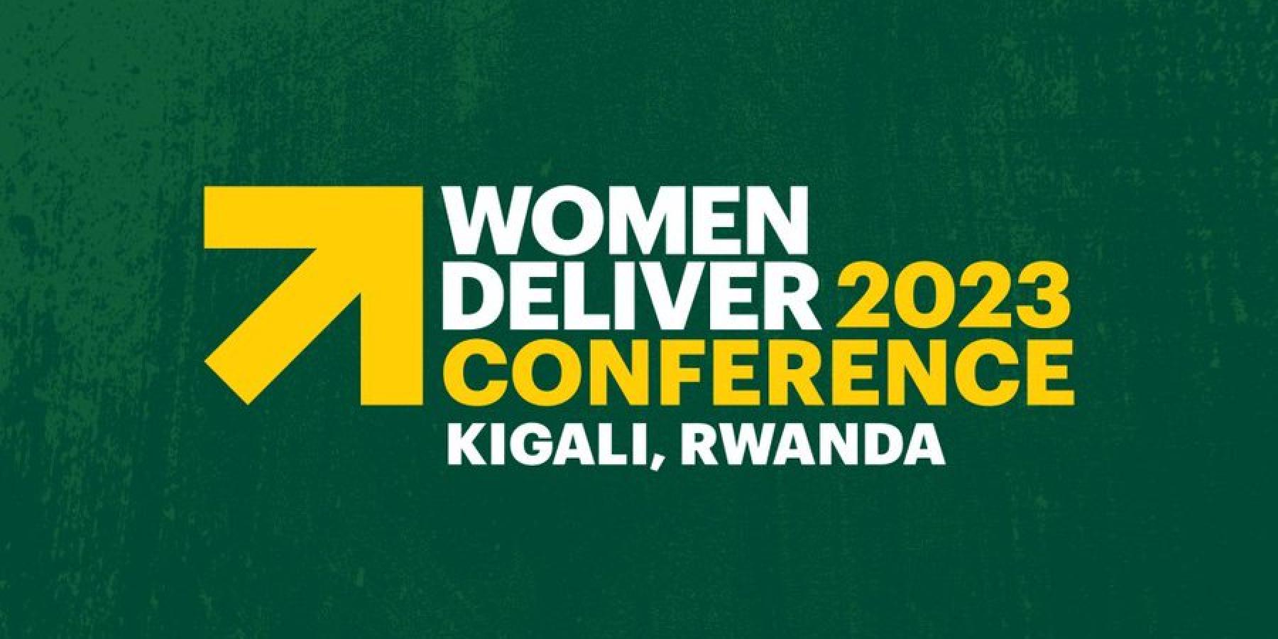 WomenDeliver2023