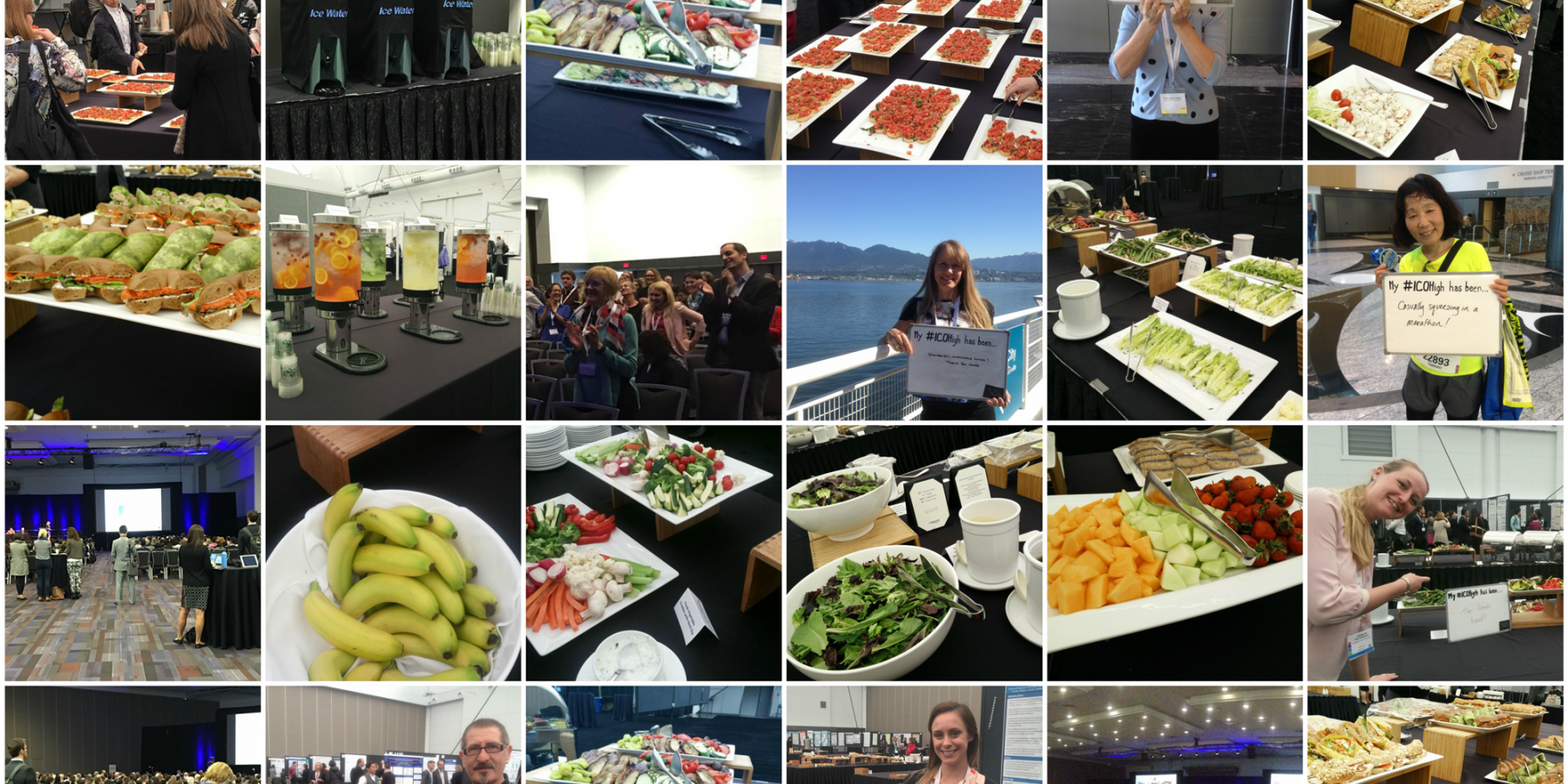 Healthy Venues