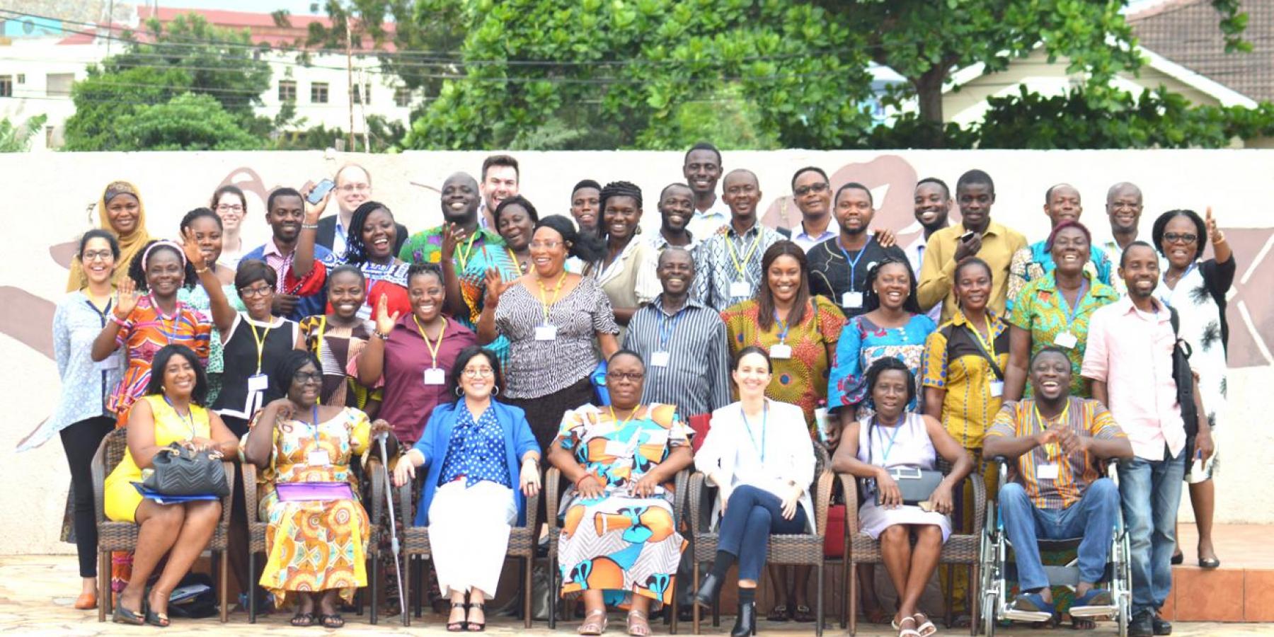 NCD_Alliance_Ghana_Advocacy_Agenda_group