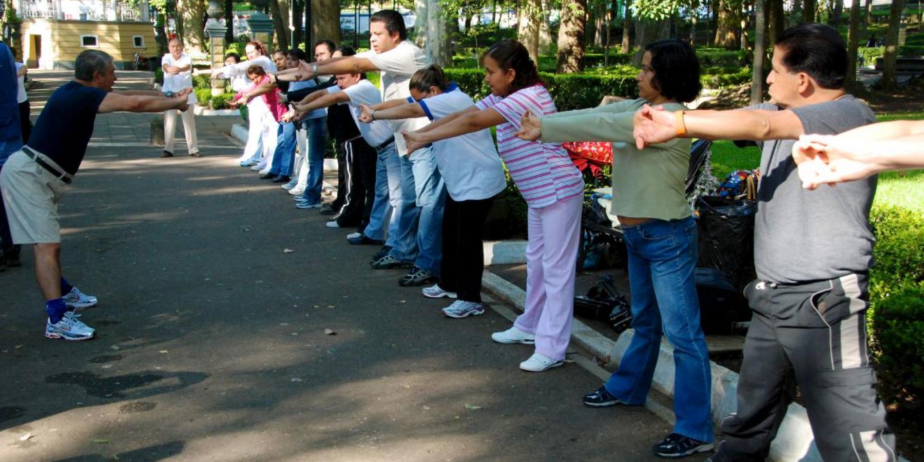 PAHO_mexico_vida_project_to_prevent_diabetes