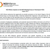 Financing for Development Follow-up Forum