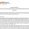 Global conference takes notable steps in accelerating fight against NCDs